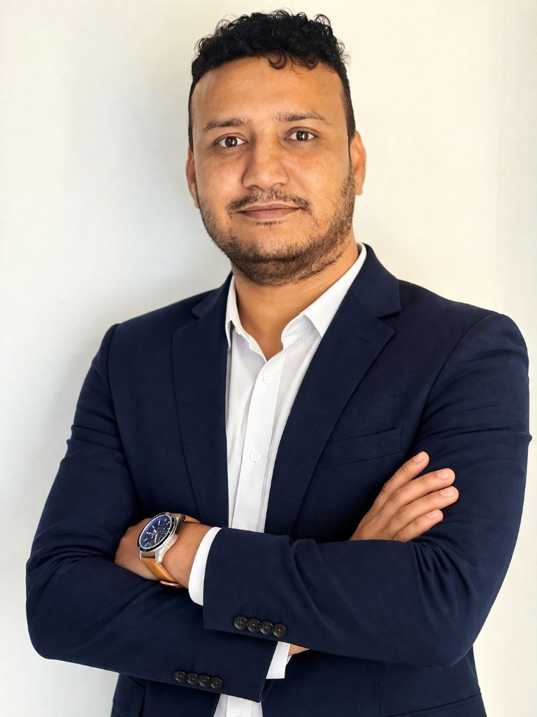 Jigar Joshi — Agentic AI architect and trainer